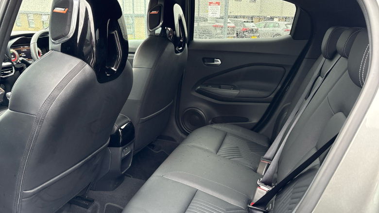 Nissan Juke 1.6 Hybrid Tekna 5dr Auto Hybrid Hatchback